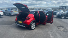 Renault Captur 1.5 dCi 115 Iconic 5dr Diesel Hatchback
